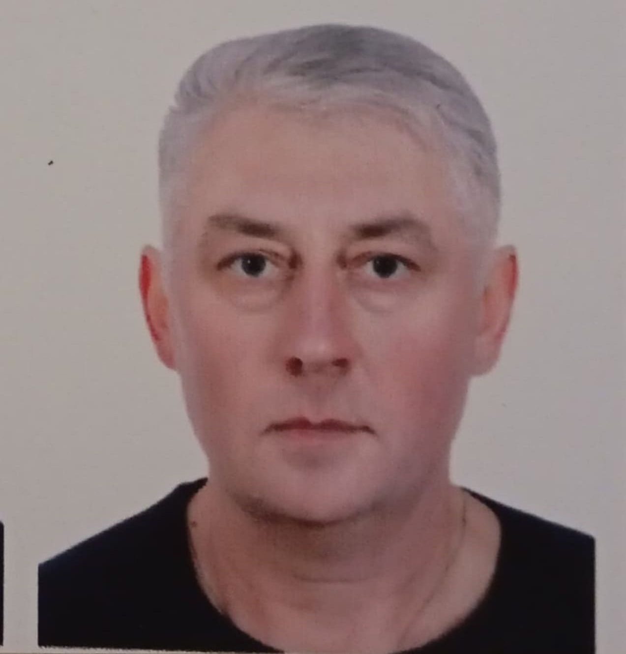 Бургаз Евгений Александрович