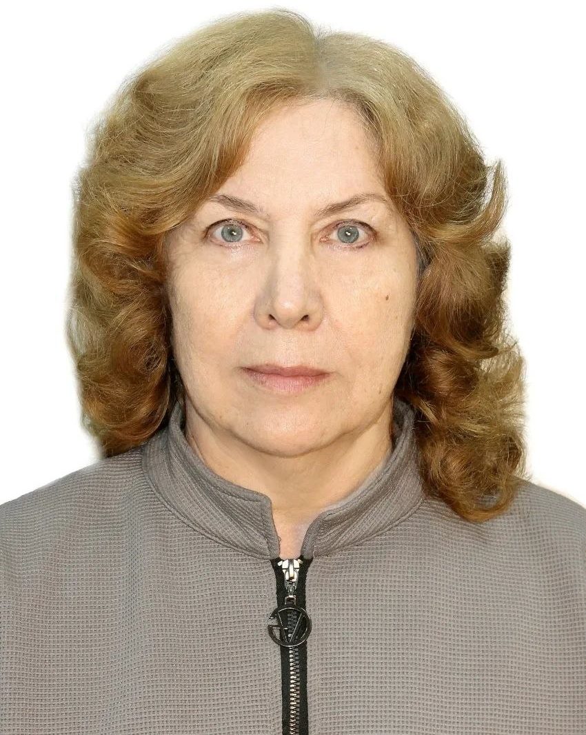 Вихрова Наталья Юрьевна